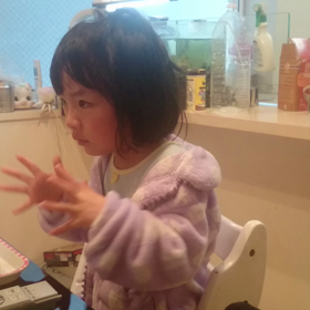 何をしてるのか…の画像