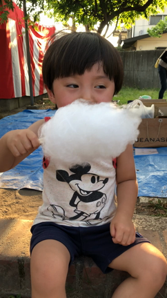 夏祭りの記事動画