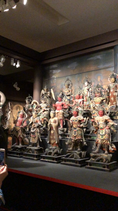 仁和寺と御室派のみほとけの記事動画