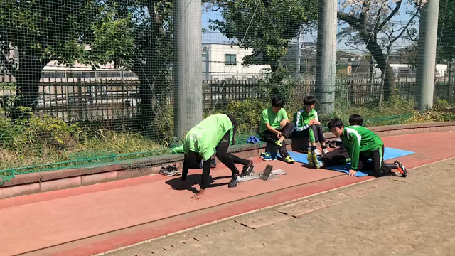 4月4日(木)明日は大井埠頭にて…の記事動画
