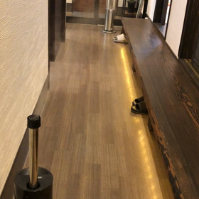 当店の弱酸性次亜塩素酸水についての画像