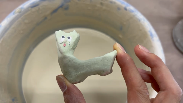 なさいくん箸置き、できました。の記事動画