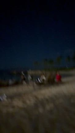 ハワイで年越し2025【57】　今年もベスポジでど迫力の花火☺︎の記事動画