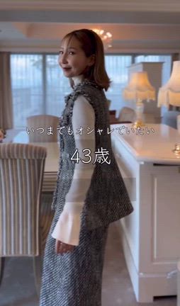 40代になった今の私が着たい服の記事動画