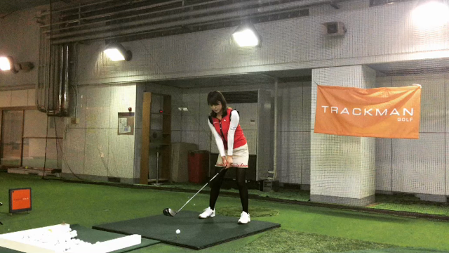 ☆golf☆の記事動画
