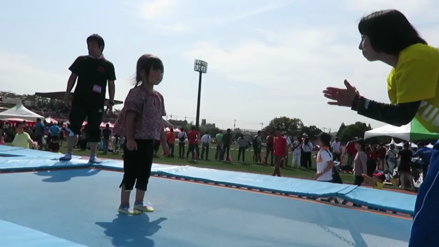 葛飾区はスポーツ推し！の記事動画