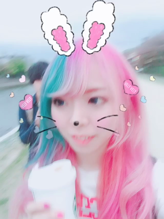 京都ライブ♡鴨川おさんぽ♡の記事動画