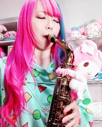 Happy Holiday♡の記事動画