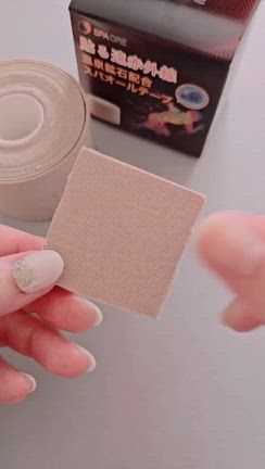 °˖✧◝コロバニィスパオールテープ◜✧˖°の記事動画