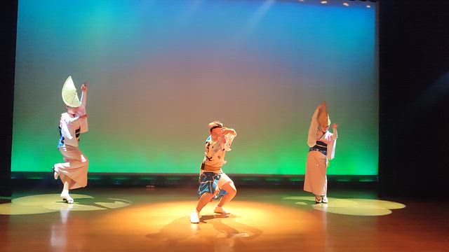 徳島旅を終えての記事動画
