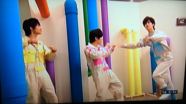 Chau# / 我 I Need youの記事動画