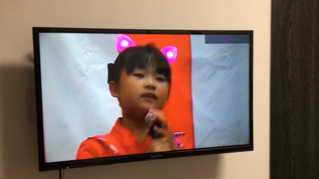 衣装！ く、ろ、れきし、、！？夏祭り！？！？の記事動画