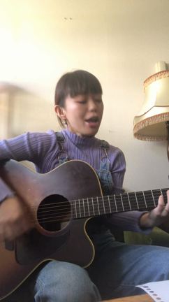 インスタライブ！ガビーん！の記事動画