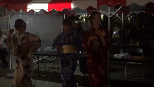 バハマ♪おおたかの森の記事動画