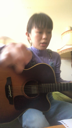 インスタライブ！ガビーん！の記事動画