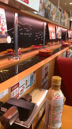 スシロー！！衝撃の動画あり！肉祭の記事動画