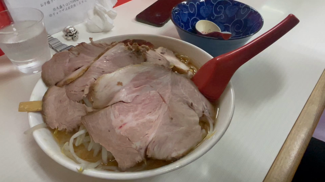一味軒の記事動画