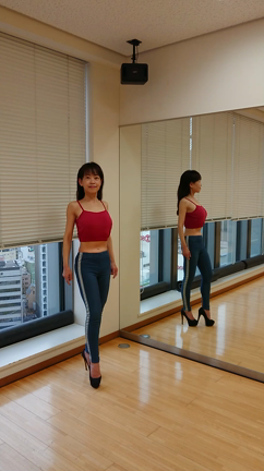 顔が小さくなるの記事動画