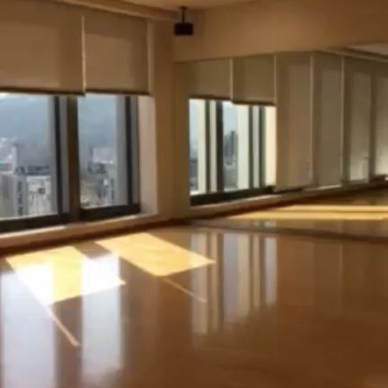 歩き方パーソナルレッスン(月)の記事動画