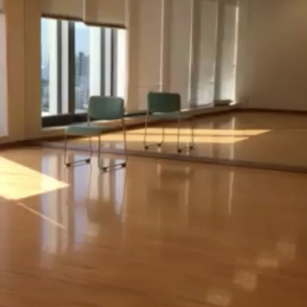 歩き方パーソナルレッスン(月)の記事動画