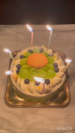 愛は形ないもの。と同時に見て触れて聴いても感じられるもの˚✧₊⁎❝᷀ົཽ≀ˍ̮ ❝᷀ົཽ⁎⁺˳✧༚の記事動画