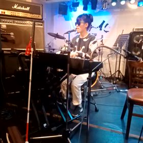 ”独自ライブ” (ラン&ピカさんです)の画像