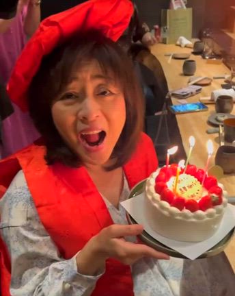 お神セブンのおめでたい1日の記事動画