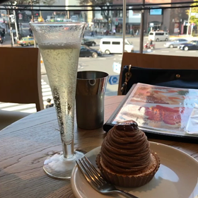 俺のBakery＆Cafe 東銀座歌舞伎座前の画像