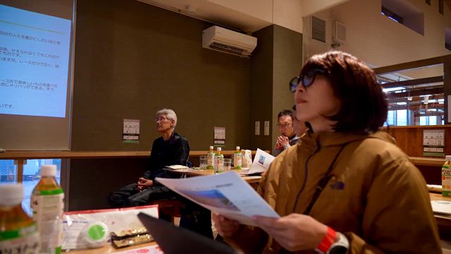 サプライズ大成功！みったんイベント@京都の記事動画