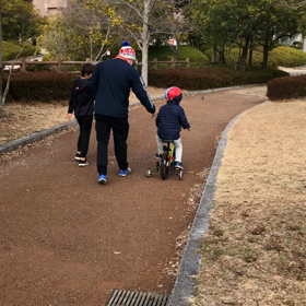サニーの成長記録の画像