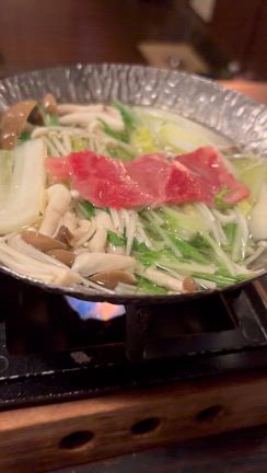 2026年2月伊豆旅行★はんなり伊豆高原★お食事編の記事動画
