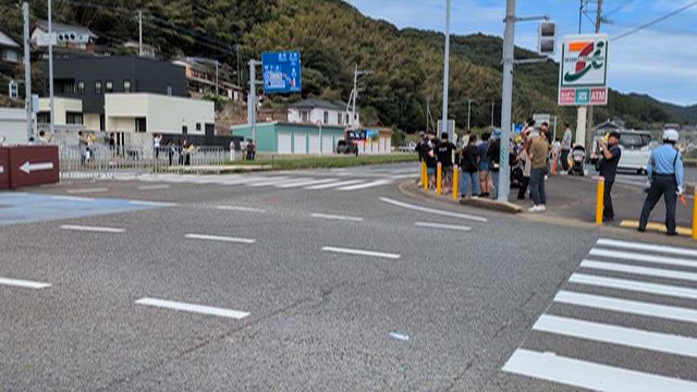 ツールド九州2026の記事動画