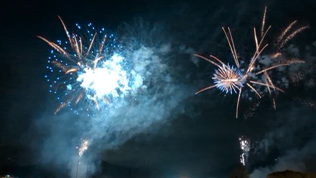 #今年の花火大会の記事動画