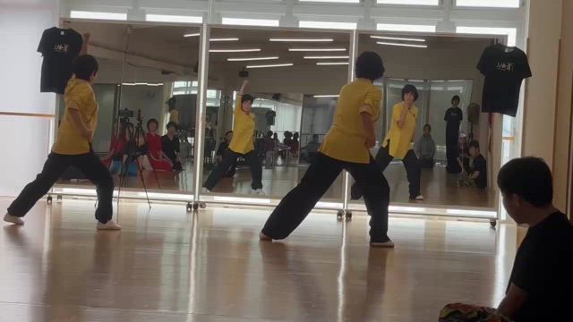 太極舞フェスティバルに美武術＆リフレクションに絵画教室に(✯ᴗ✯)の記事動画