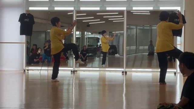 太極舞フェスティバルに美武術＆リフレクションに絵画教室に(✯ᴗ✯)の記事動画
