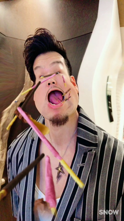 今日はポッキーの日だよ(・ω・)ムービー載せるよ(・ω・)の記事動画