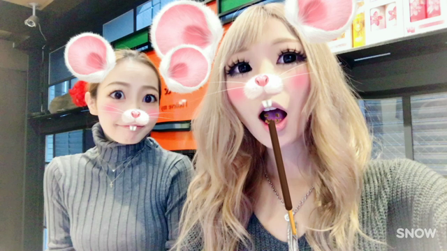 今日はポッキーの日だよ(・ω・)ムービー載せるよ(・ω・)の記事動画