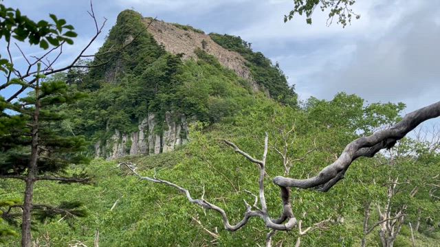 百名山76座目・武尊山リベンジ。の記事動画