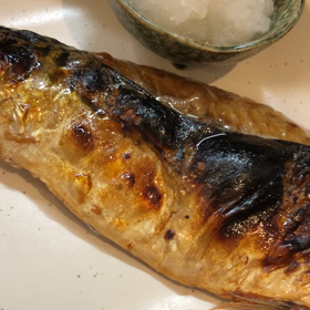 昼飯探索隊♪さば定食@となりの食堂in荻窪北口の画像