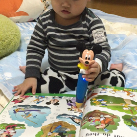 ファンアンドアドベンチャーBOOK２の画像