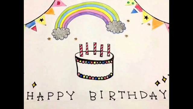 ②my birthday 野田川さま編の記事動画