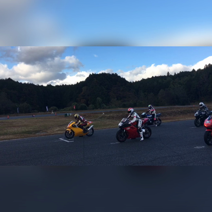 鈴鹿ツインサーキット×明日はの記事動画