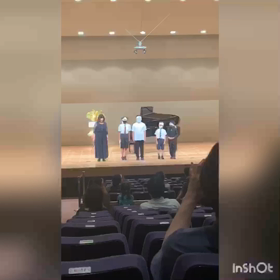 発表会終わりました♫アンサンブル復活❣️の画像