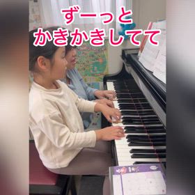 かゆいけど…がんばった‼︎【動画】の画像