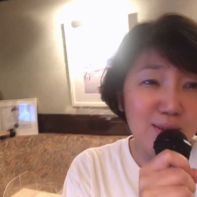麻丘ゆう子チャンネルYouTube配信の画像