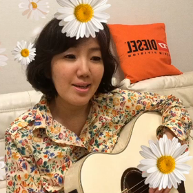 YouTube番組　弾き語りの画像