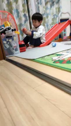 オラは消防士♪の記事動画