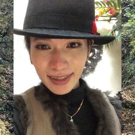 払沢の滝・繭玉の木(令和7年1月4日)の記事動画
