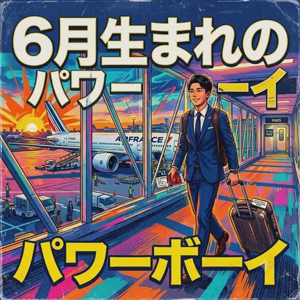 冷し中華でロック！　追記　ミイさんの長男くんの応援歌の記事動画