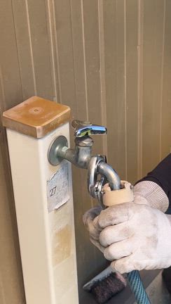 水道の不具合の記事動画